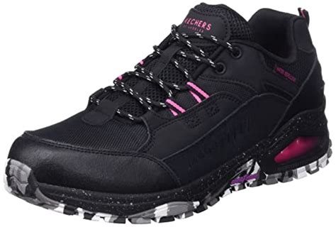 The Best Skechers Uno Trail Cool Trek Sneaker My Honest Review