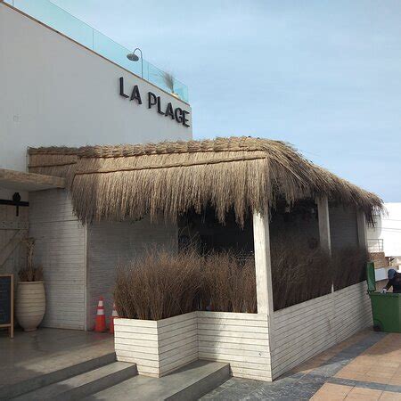 La Plage El Jadida Restaurant Bewertungen Fotos Tripadvisor