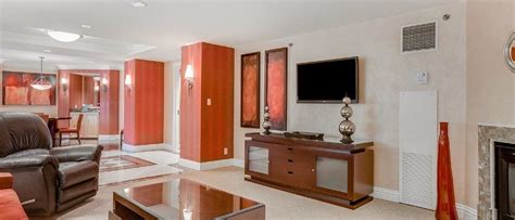 Atlantic City Suites | Caesars Entertainment