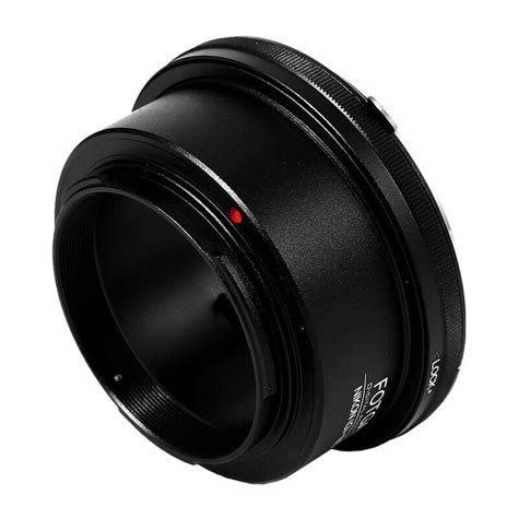 Lens Adapter For AI AF S G Lens For E Mount NEX3 NEX 5 5N 5R C3