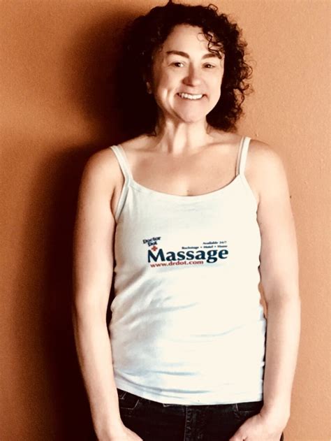 Massage Delivery Service In Portland Or Dr Dot S Blog