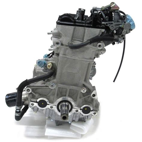 Arctic Cat Snowmobile Engine 2009 2017 1100 Non Turbo 0662 570