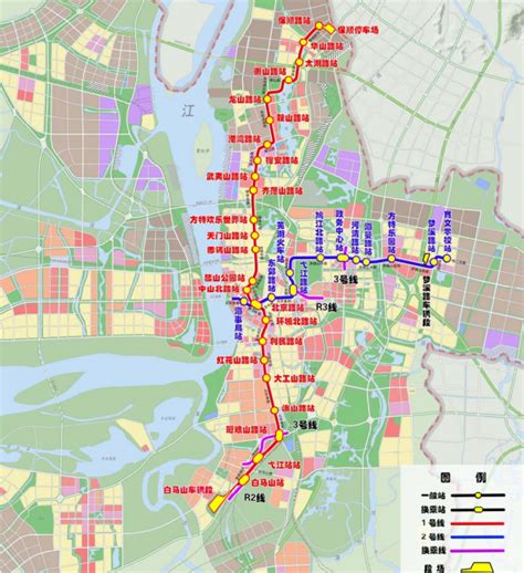 『上海』轨道交通13号线西延伸工程纪翟路站首幅地下连续墙开始施工城轨新闻轨道交通网 新轨网