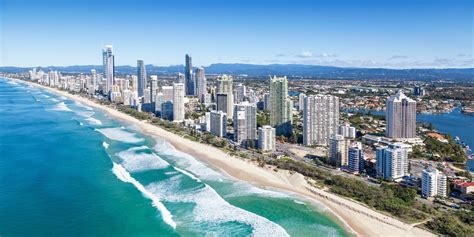 Gold Coast Tourism Vouchers To Support Business Recovery | MGI