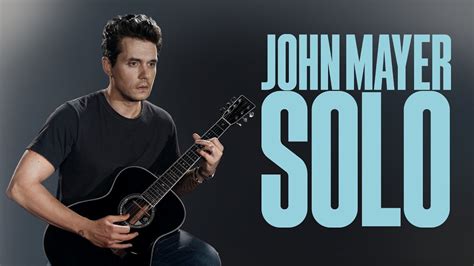 John Mayer Archives Double8tickets