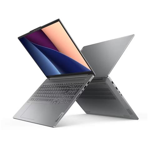 Laptop Lenovo Ideapad Pro Irh K Ips Hz Procesor Intel