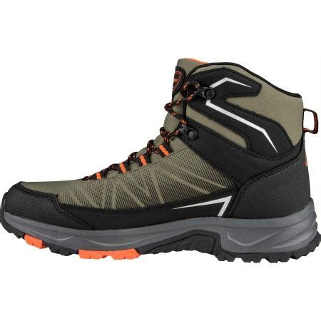 Alpine Pro Fosse Mid Sportisimo Ro