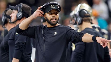 Kris Richard not returning as Saints' co-defensive coordinator - ESPN