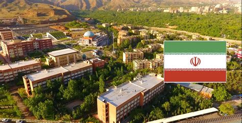 Iran, Teheran (Allameh Tabataba’i University) | Orbicom | Orbicom