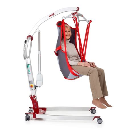 Etac Molift Smart 150 Portable Lift Lightweight Folding Patient Lift