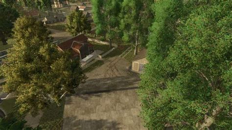 Ls Savegame Zielonka By Outsider V Mod Ls Mods