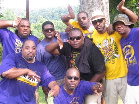 PITTSBURGH QUES LABOR DAY WEEKEND HOSTED BY THE IOTA PHI CHAPTER