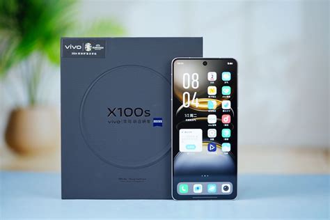 Vivo Vivo X S