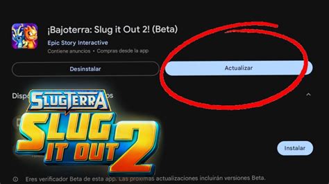 La Actualizaci N Secreta Slugterra Slug It Out Splash Youtube