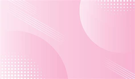 Premium Vector | Pink banner background template