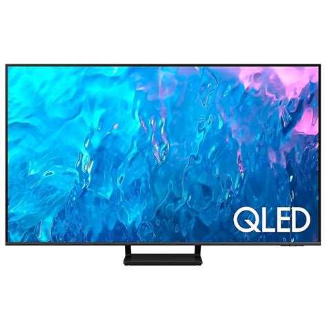 Samsung Qled K Q C Smart Tv Qe Q Catxxh Ipon