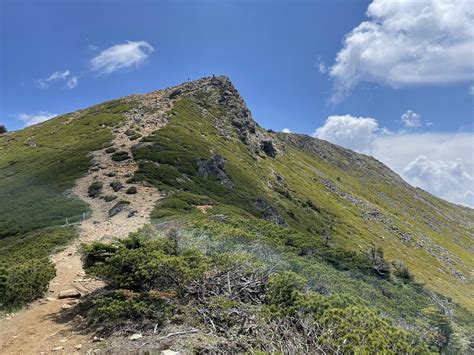 天狗岳八ヶ岳と唐沢鉱泉♨️ ミキさんの八ヶ岳（赤岳・硫黄岳・天狗岳）の活動データ Yamap ヤマップ