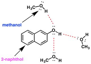 Naphthol: Structure, Polarity & Solubility - Video & Lesson Transcript ...