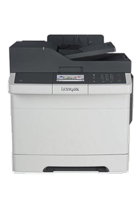 Lexmark CX410DE Multifunction Color Laser 32 32ppm