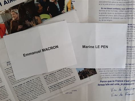 Pr Sidentielle Qu Ont Vot Les Lecteurs De Jean Luc M Lenchon Dans