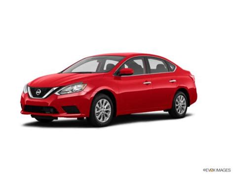 2019 Nissan Sentra Specs Prices Vins And Recalls Autodetective