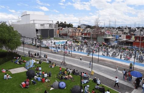 Barco Utopía el asombroso nuevo museo acuario parque de Iztapalapa