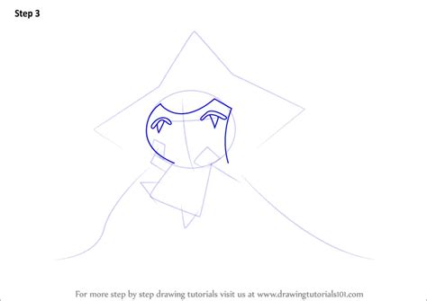 Learn How to Draw Jirachi from Pokemon (Pokemon) Step by Step : Drawing ...