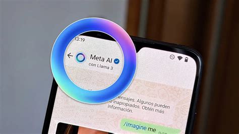 Cinco Motivos Por Los Que Deberías Desactivar Meta Ai De Tu Teléfono Fayerwayer