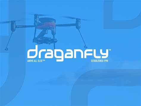 Draganfly (DPRO) 2022 Overview - Stock Sharks