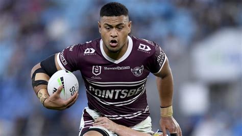 Nrl 2023 Transfer Whispers Corey Allan Roosters Keaon Koloamatangi