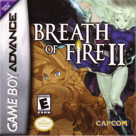 Breath Of Fire Ii Metacritic