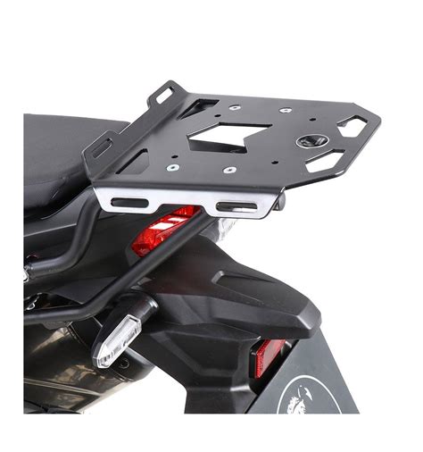 Portapacchi Hepco Becker Mini Rack Per Honda Crf L Africa Twin