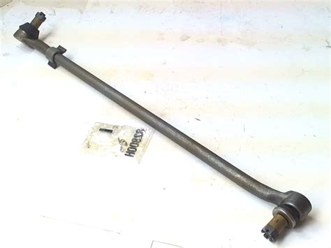 TRW Front DS812 Steering Drag Link For 1966-75 Ford Bronco | eBay