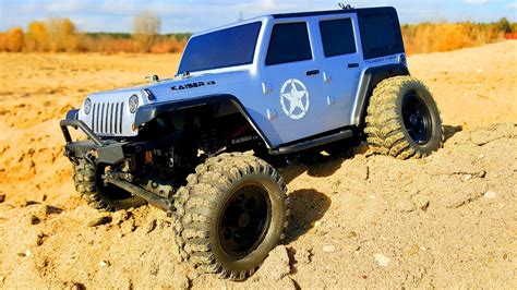 RC Extreme Pictures RC Cars OFF Road 4x4 Adventure Thunder Tiger