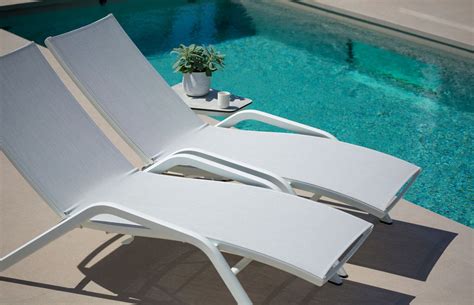 How To Choose The Best Sun Lounger For Your Space Poynters Archipro Nz