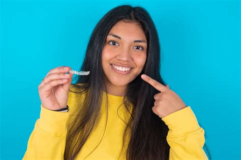 Enhancing your Smile With Clear Aligners - Cedar Dental