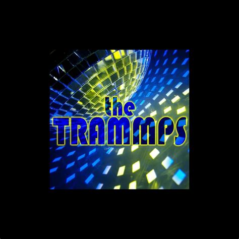 The Trammps álbum de The Trammps Apple Music