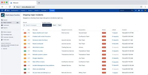 Creating Service Desk Request Types Jira Service Management Data Images