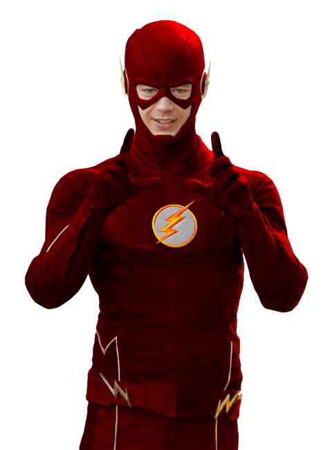 The Flash Barry Allen Png Hd Quality Png Play