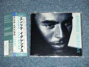 Enrique Iglesias – Bailamos (1999, CD) - Discogs