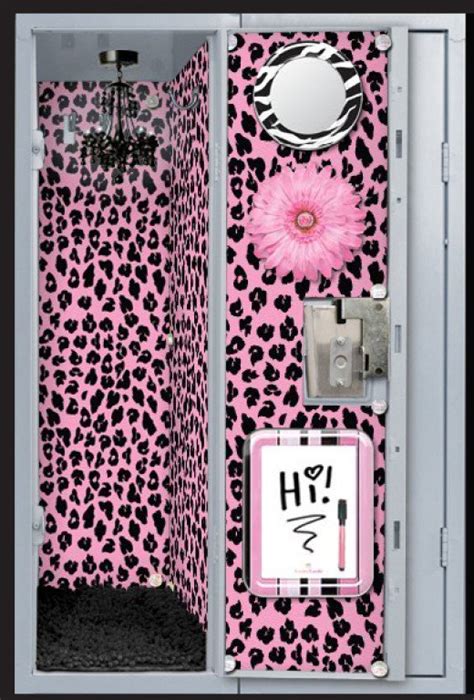 School Locker Wallpaper for Girls - WallpaperSafari