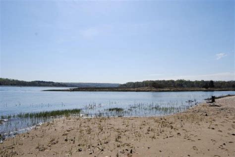 Nissequogue River Long Island Sound Study