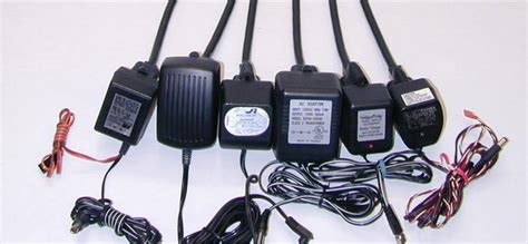 Understanding Wall Wart Power Supplies Electronics