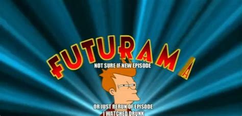 Why I Love Futurama R Futurama