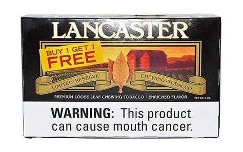 All Best Brands of Chewing Tobacco - Northerner