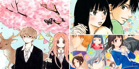 10 Most Underrated Romance Manga, Ranked