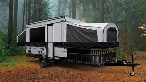 Folding Pop Up Campers For Sale Enjoy Convenience And 49 OFF