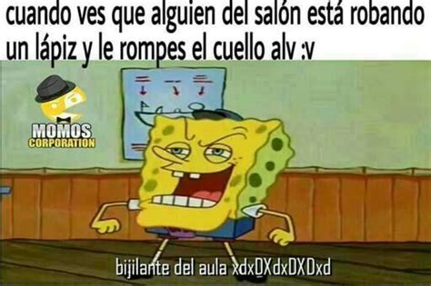 El Vigilante Del Aula😂😂😂 •meme• Amino