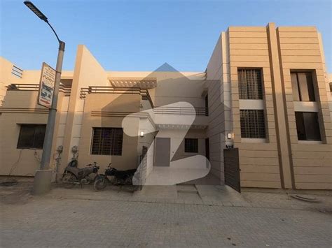 Prime Location Square Yards House In Karachi Is Available For Sale