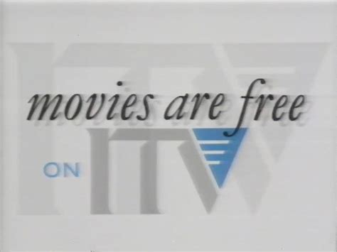 Movies are free on ITV | TVARK